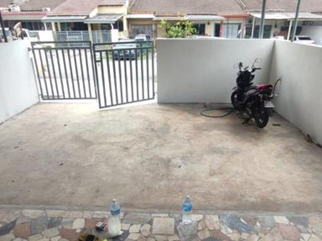 Terraced House for rent in Country Heights Damansara, Kuala Lumpur