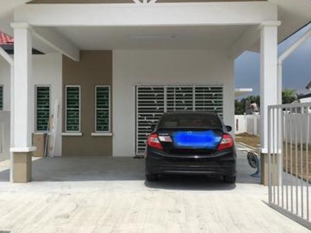 Residential House for rent in Petaling, Alam Impian