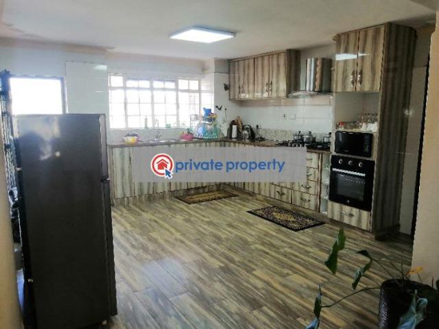 Townhouse for rent in Ngong