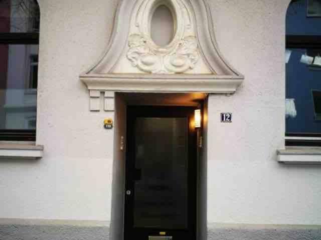 Apartment mieten in Südviertel, Essen
