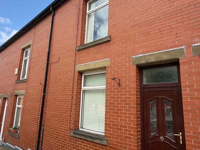 House for rent in Mill Hill, Blackburn