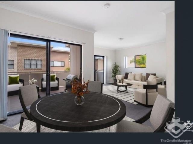 Townhouse for rent in Toombul, Queensland