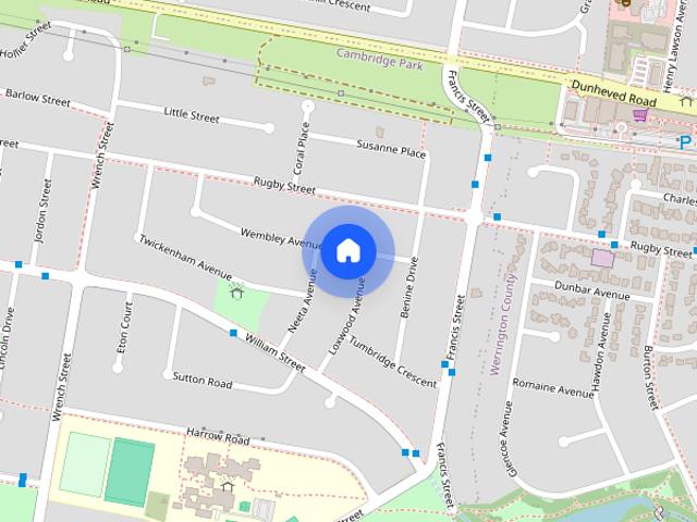 House for rent in Sydney, New South Wales