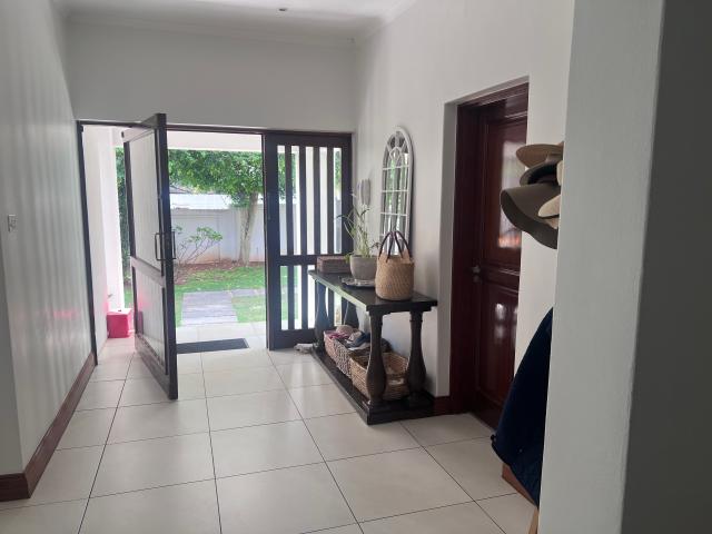 House for rent in Waterkloof, Pretoria