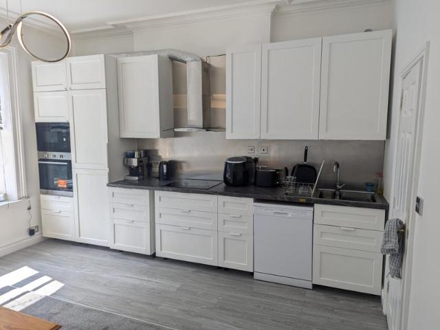 Apartment for rent in Broomhill, Isle Of Man