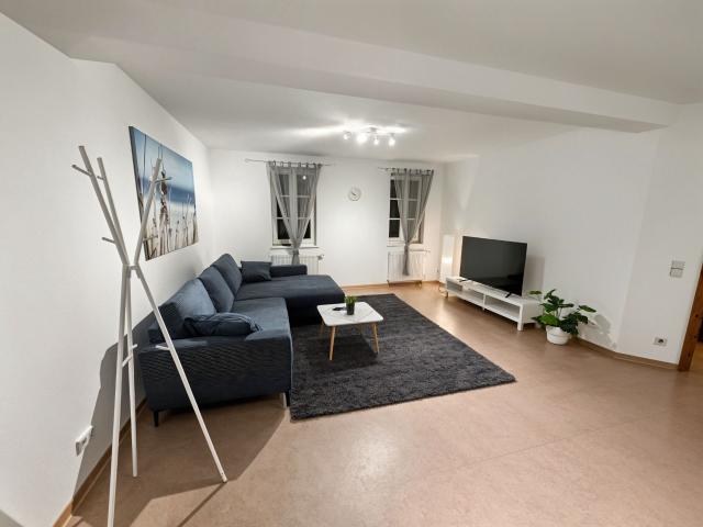 Apartment mieten in Alzey, Rheinland-Pfalz