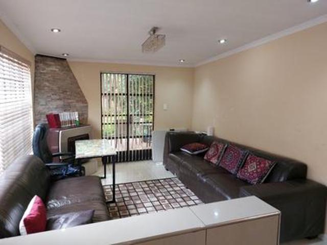 House for rent in Vosloorus, Gauteng