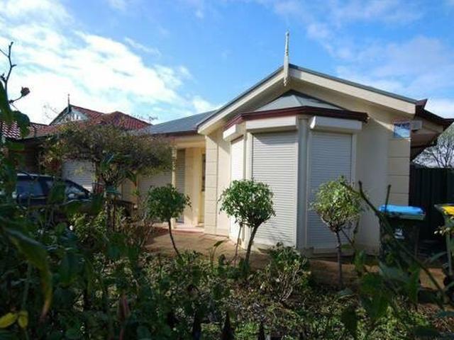 House for rent