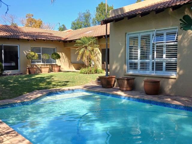 House for rent in Sandown, Sandton