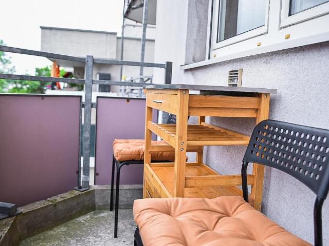 Apartment mieten in Sandreuth, Nürnberg