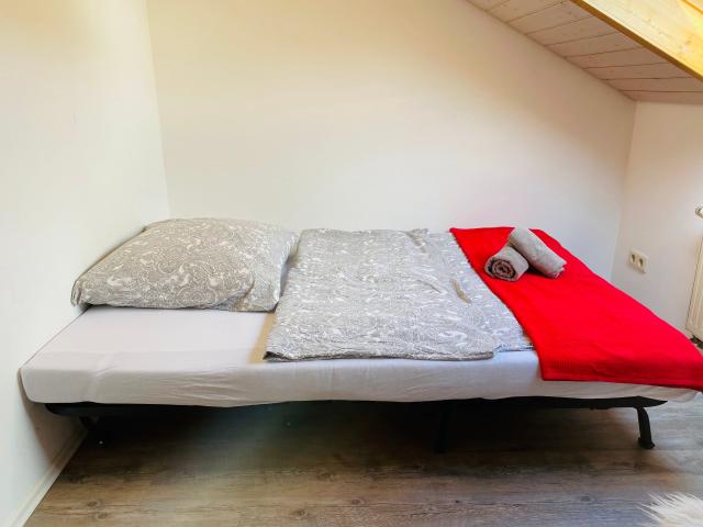 Apartment mieten in Bissingen, Bietigheim-Bissingen