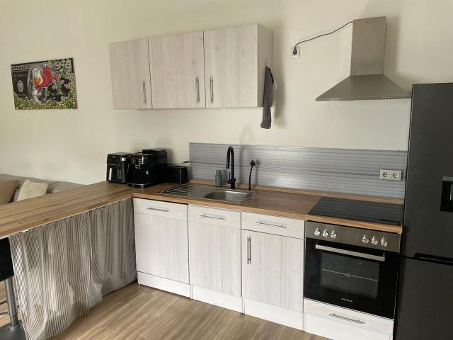 Apartment mieten in Mülheim, Nordrhein-Westfalen