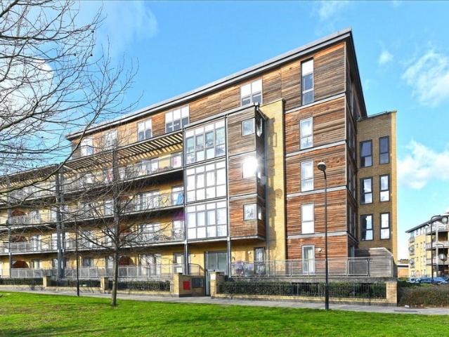 Apartment for rent in Clapton, Upper Clapton