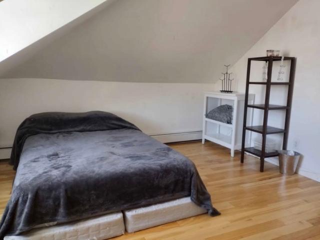 Room for rent in Somerville, Massachusetts