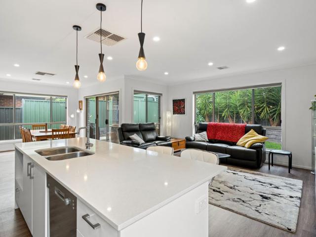 House for rent in Redwood Park, Adelaide