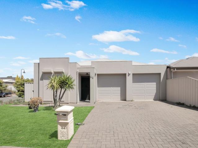 House for rent in Horseshoe Creek, South Australia