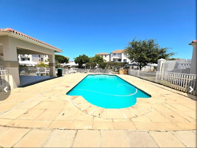 Apartment for rent in Temperance Town, City of Cape Town