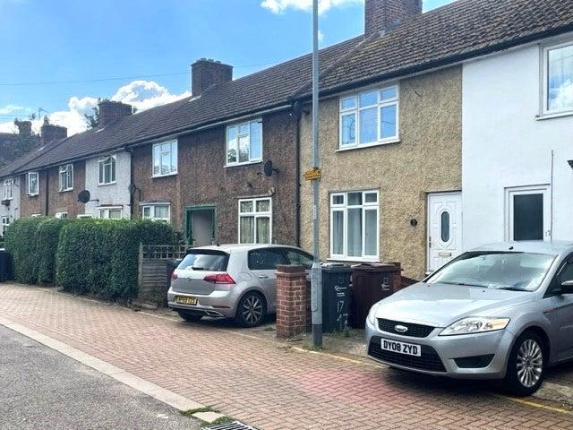 House for rent in Becontree, Greater London