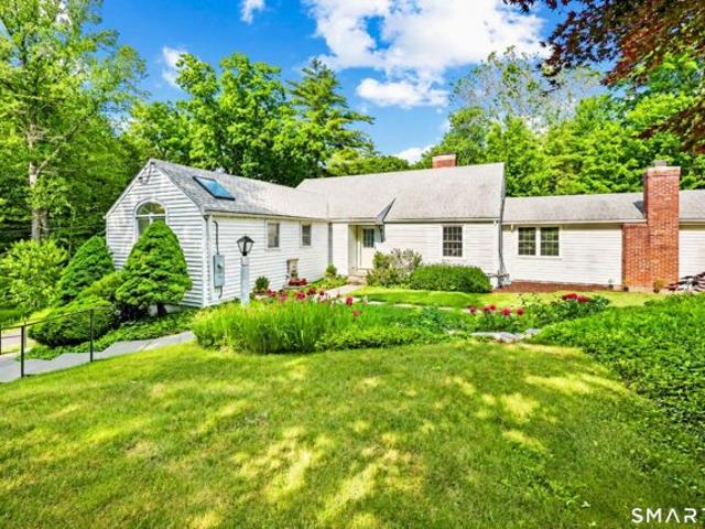 House for sale in Avon, Connecticut