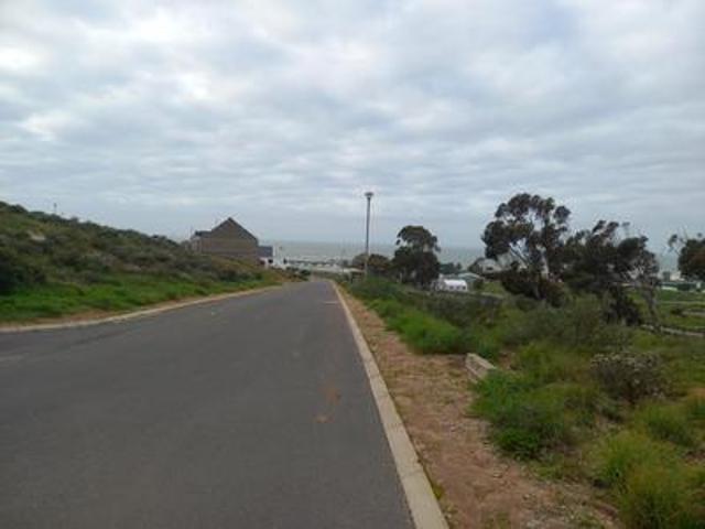Land for sale in West Coast, Britannia Bay
