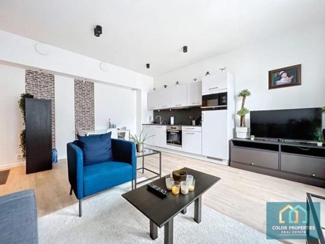 Kot location à D'hoye, Bruxelles