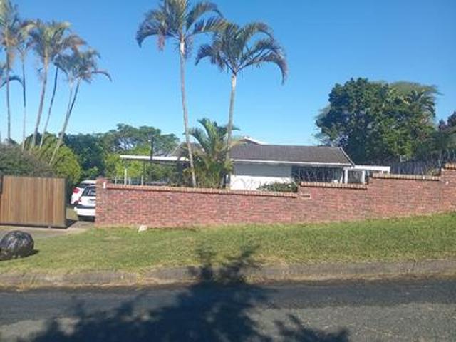 House for sale in Pinetown