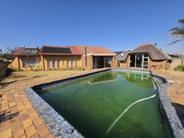 House for sale in Ekurhuleni, Gauteng