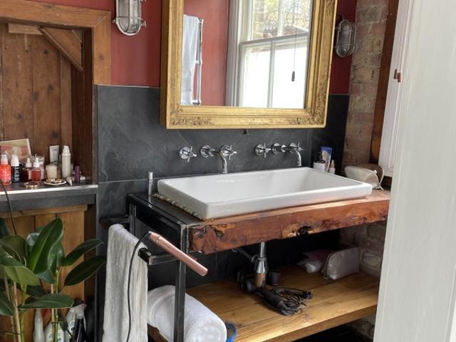 Apartment for rent in London Borough of Hackney, Greater London
