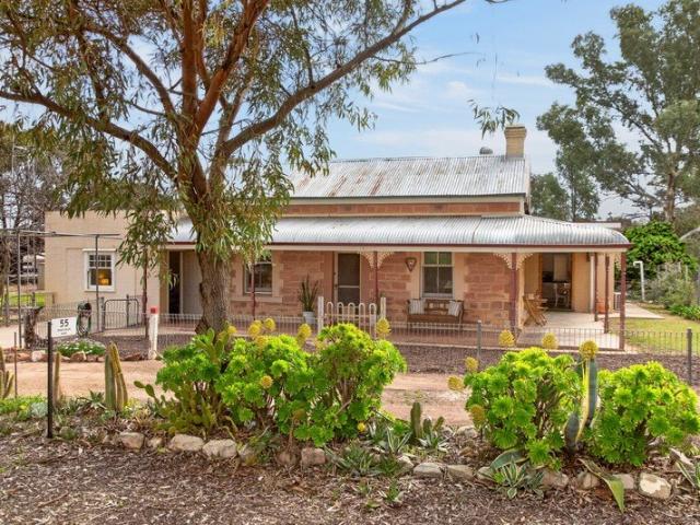 House for sale in Laura, South Australia