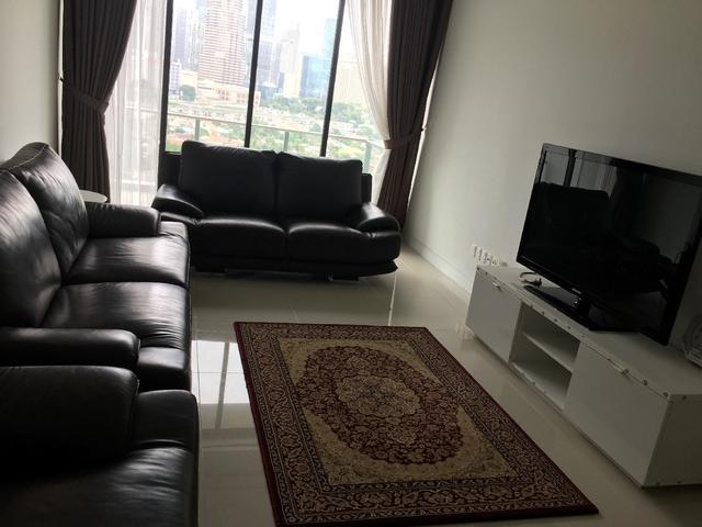 Condominium for rent in Country Heights Damansara, Kuala Lumpur