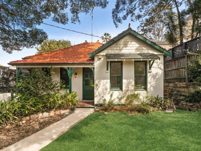 House for sale in Sydney, New South Wales