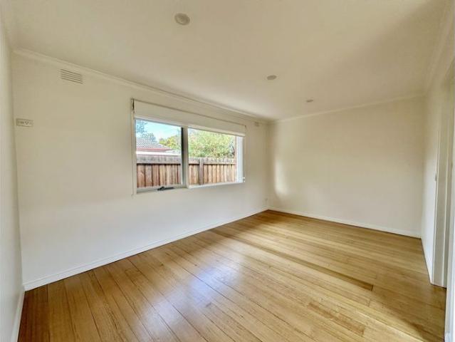 Apartment for rent in Glen Huntly, Melbourne