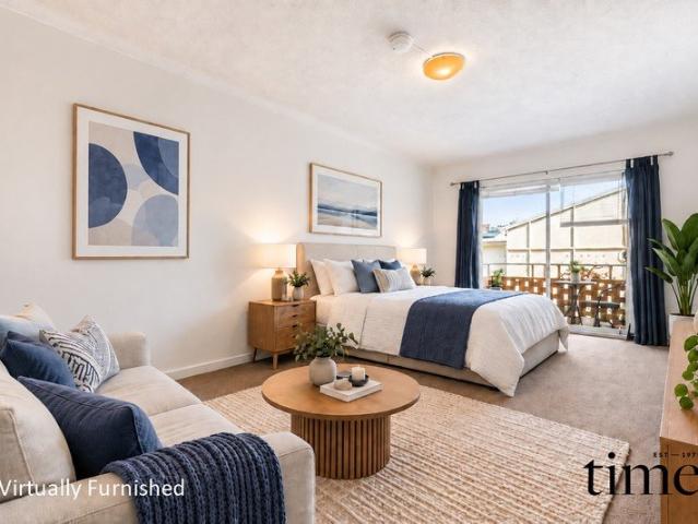 Apartment for sale in Inner West, Sydney