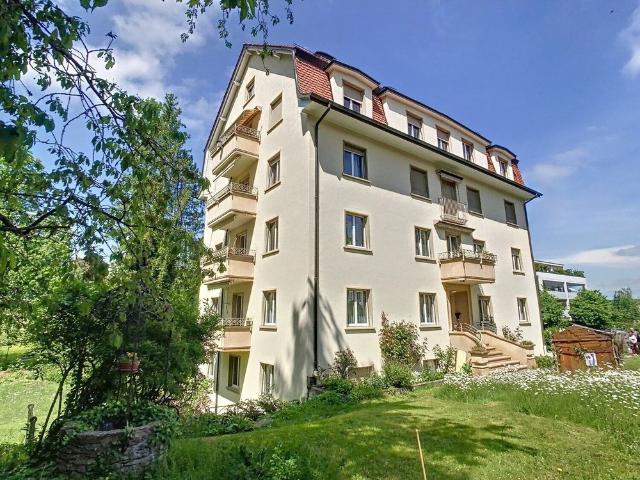 Apartment mieten in Villars, Freiburg