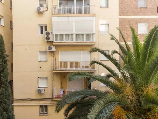 Estudio en alquiler en Salamanca, Madrid