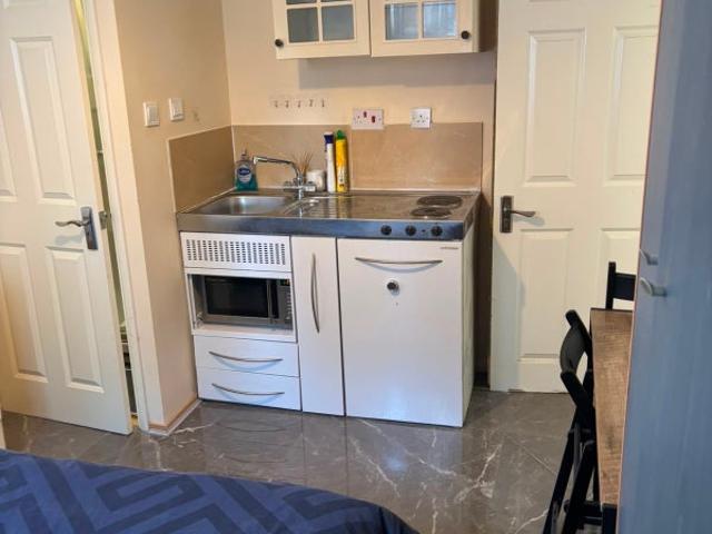 Studio for rent in Holloway, Lower Holloway