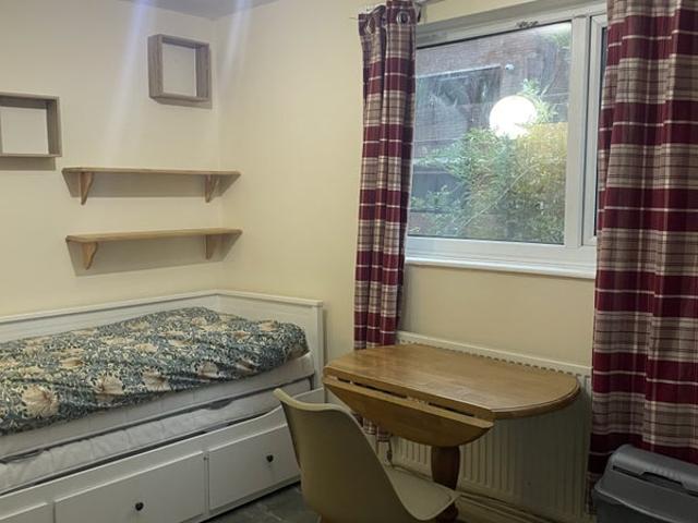 Studio for rent in Holloway, Lower Holloway