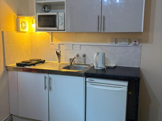 Studio for rent in Holloway, Lower Holloway