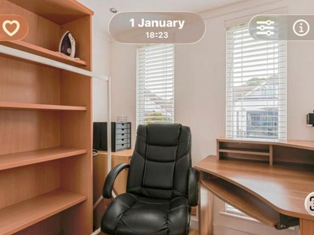 Studio for rent in Lilliput, Poole