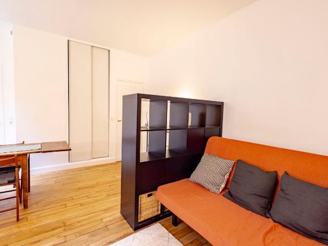 Appartement location à Paris, Île-de-France