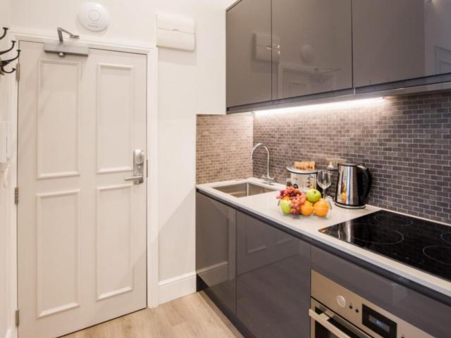 Apartment for rent in Notting Hill, Greater London