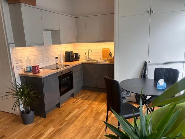 Studio for rent in Royal Borough of Kensington and Chelsea, Greater London