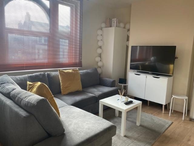 Studio for rent in Shepherd's Bush, Greater London