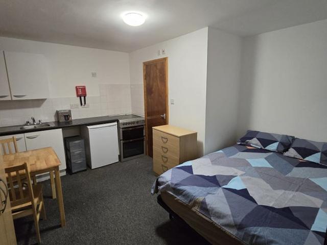 Studio for rent in London Borough of Enfield, Greater London