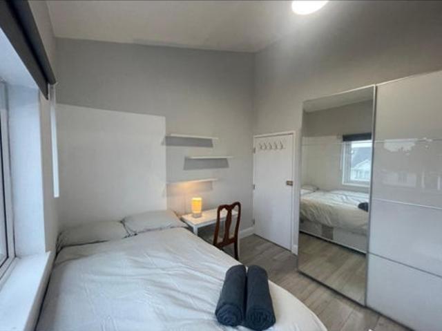 Studio for rent in Dudden Hill, Greater London