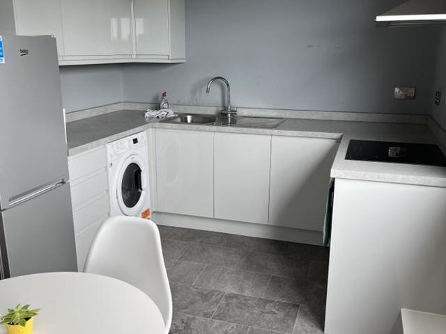 Studio for rent in Brighton & Hove