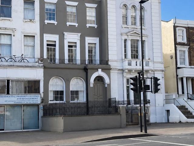 Studio for rent in Holloway, Greater London