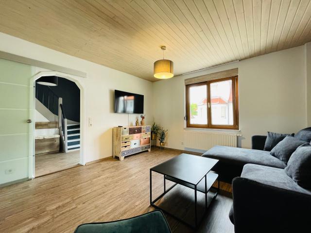 Haus mieten in Ebingen, Albstadt
