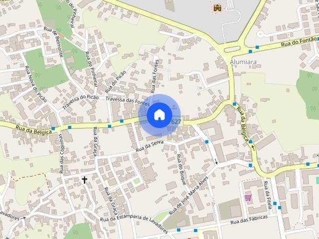 Apartamento alugar em Afurada, Vila Nova De Gaia