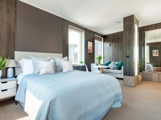 Apartment for rent in London Borough of Hounslow, Greater London